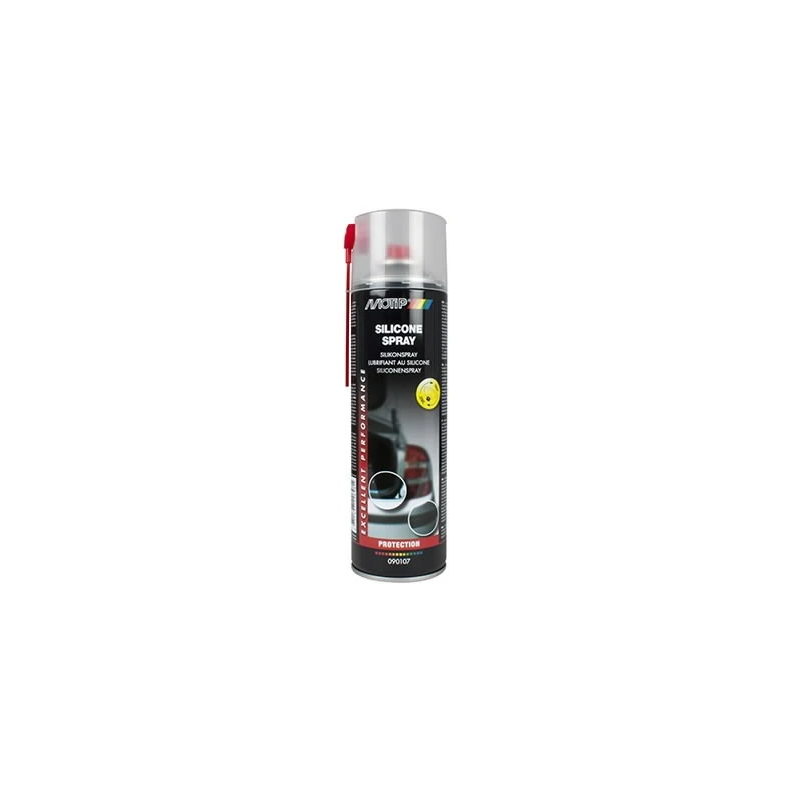 Silikons aerosolā 400ml