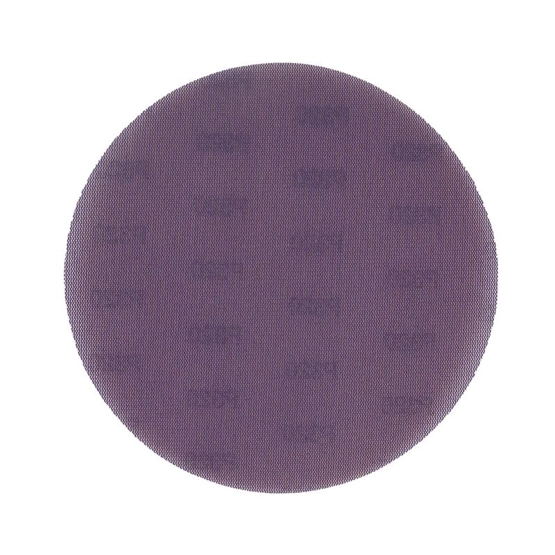 Specialist+ Keramikas Siets MESH, 225 mm, P320, 5 gab.