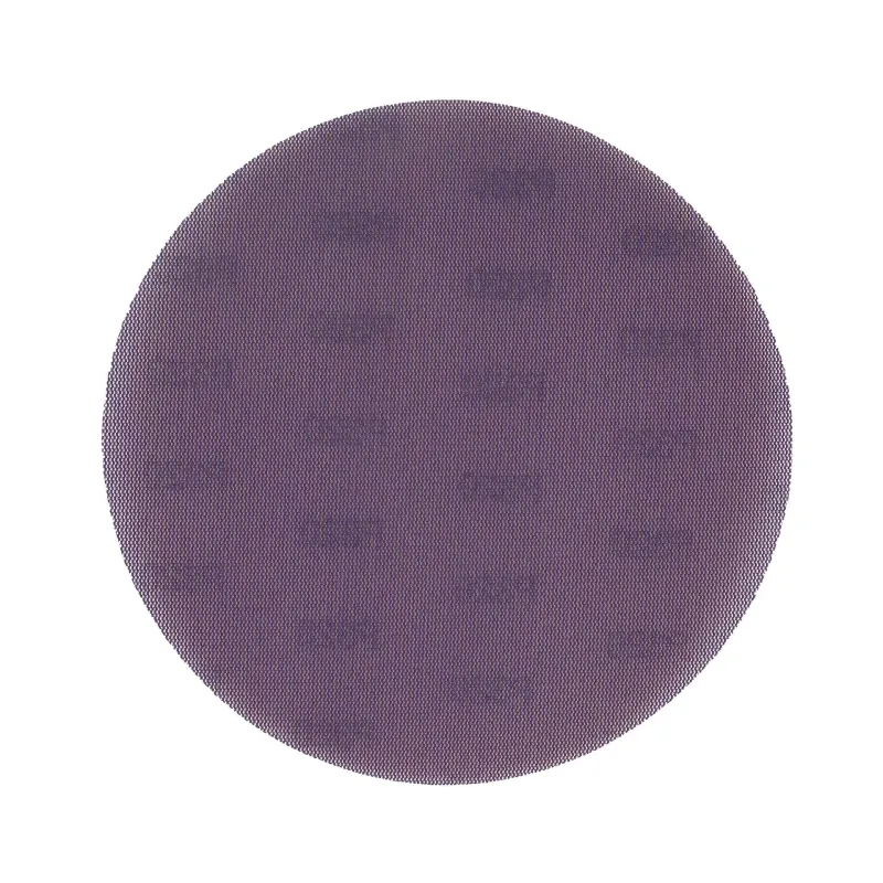 Specialist+ Keramikas Siets MESH, 225 mm, P320, 5 gab.