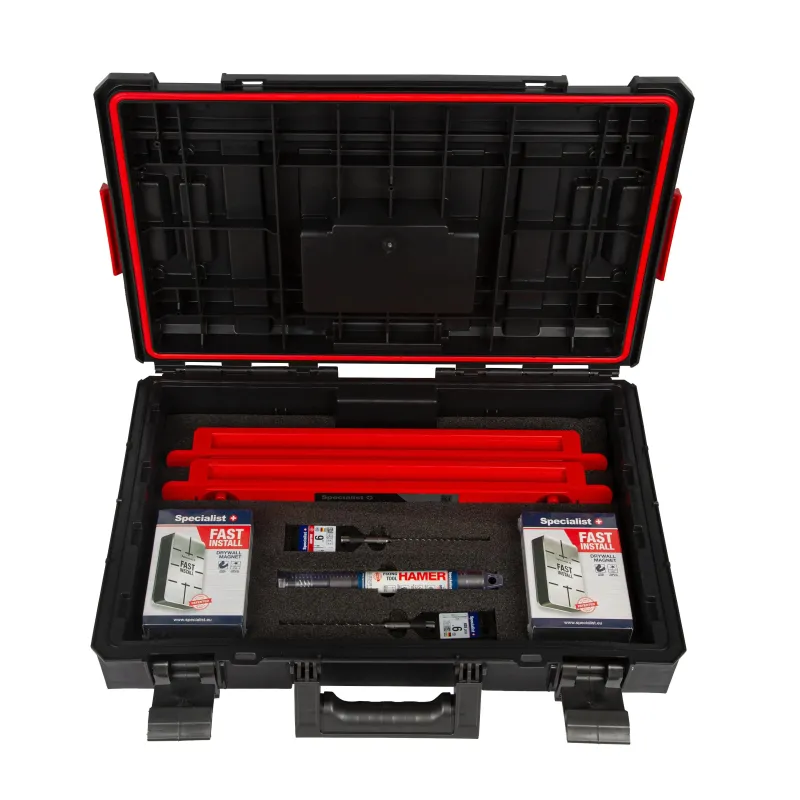 Inovāciju komplekts 50cm, SPECIALIST+