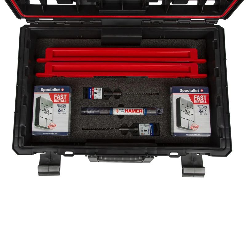 Inovāciju komplekts 50cm, SPECIALIST+