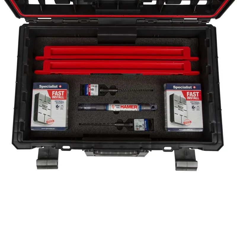 Inovāciju komplekts 50cm, SPECIALIST+