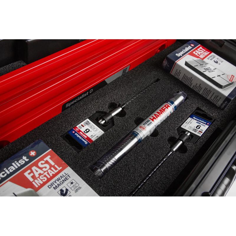 Inovāciju komplekts 50cm, SPECIALIST+