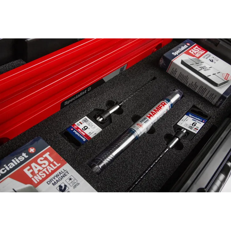 Inovāciju komplekts 50cm, SPECIALIST+