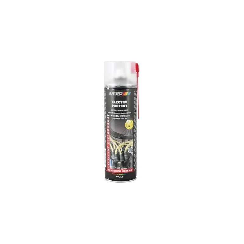 Auto elektrības aizsardzības aerosols 500ml