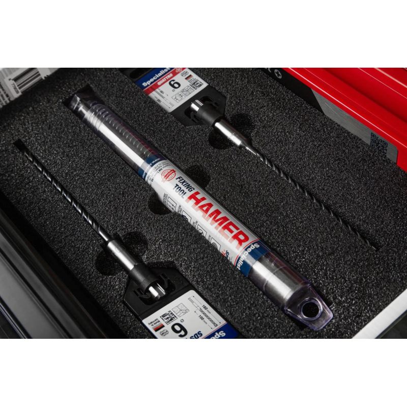 Inovāciju komplekts 50cm, SPECIALIST+