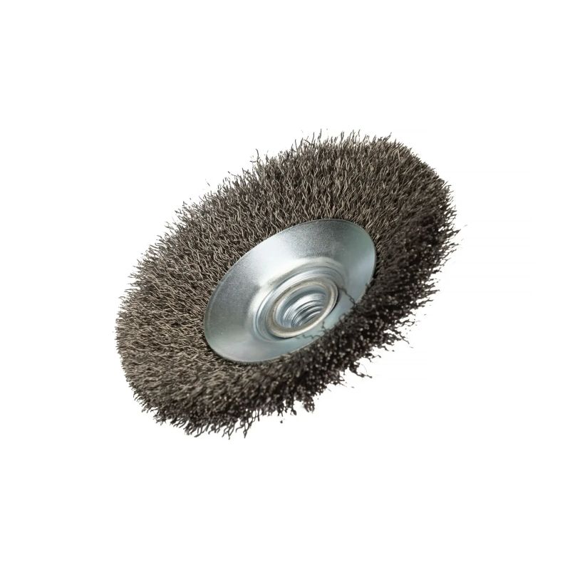 SPECIALIST+ traathari 115 mm, M14, sirge