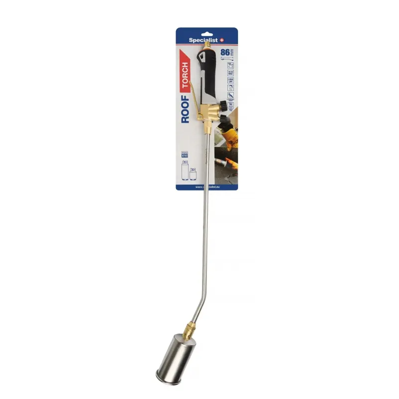 Jumta deglis, 86 cm, SPECIALIST+