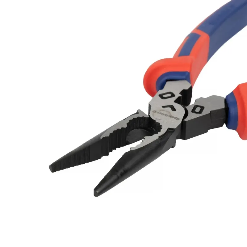 SPECIALIST+ long nose pliers, 200 mm