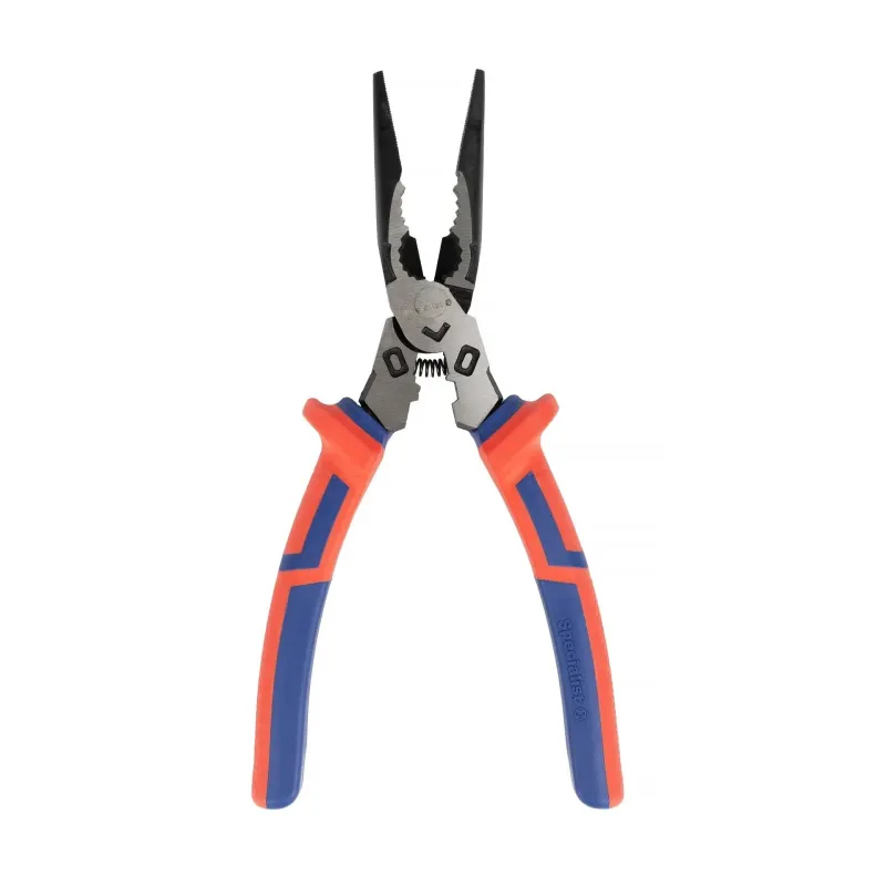 SPECIALIST+ long nose pliers, 200 mm
