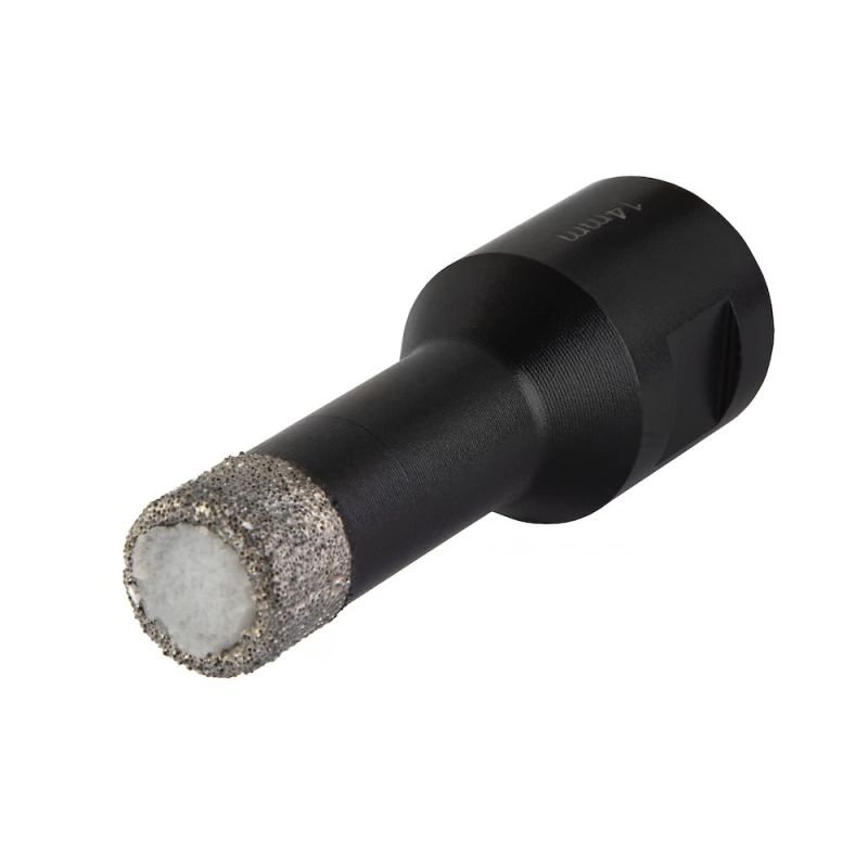 SPECIALIST+ diamond drill bit, D14 M14
