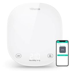 Yolanda CK10A Smart Kitchen Scale