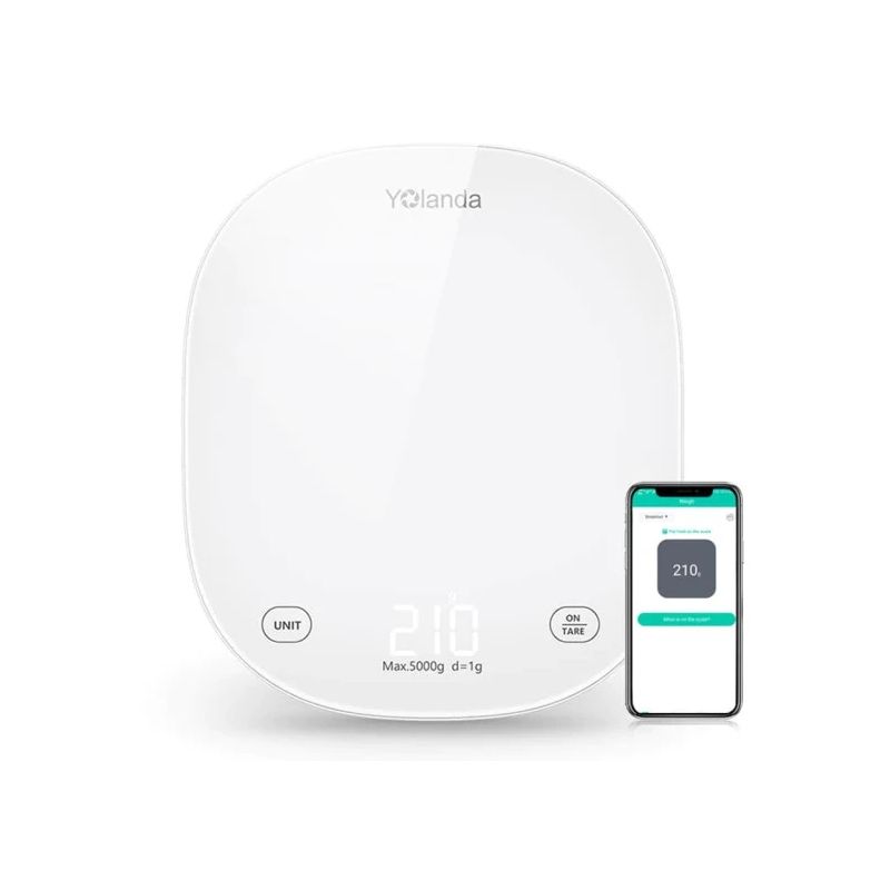 Yolanda CK10A Smart Kitchen Scale