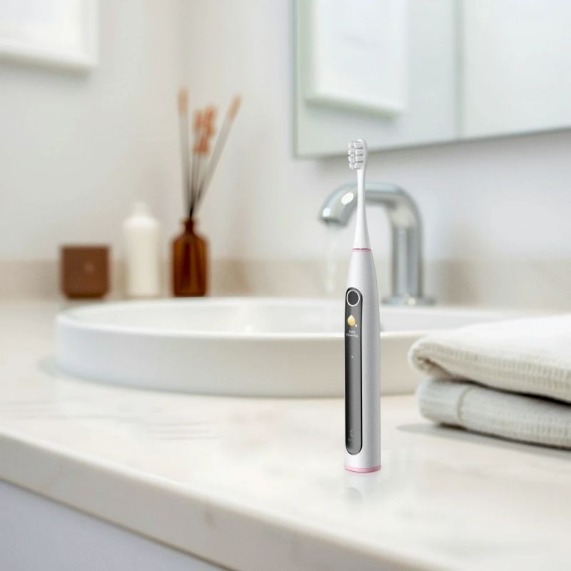 Oclean Electric Toothbrush X Lite S Duo Set