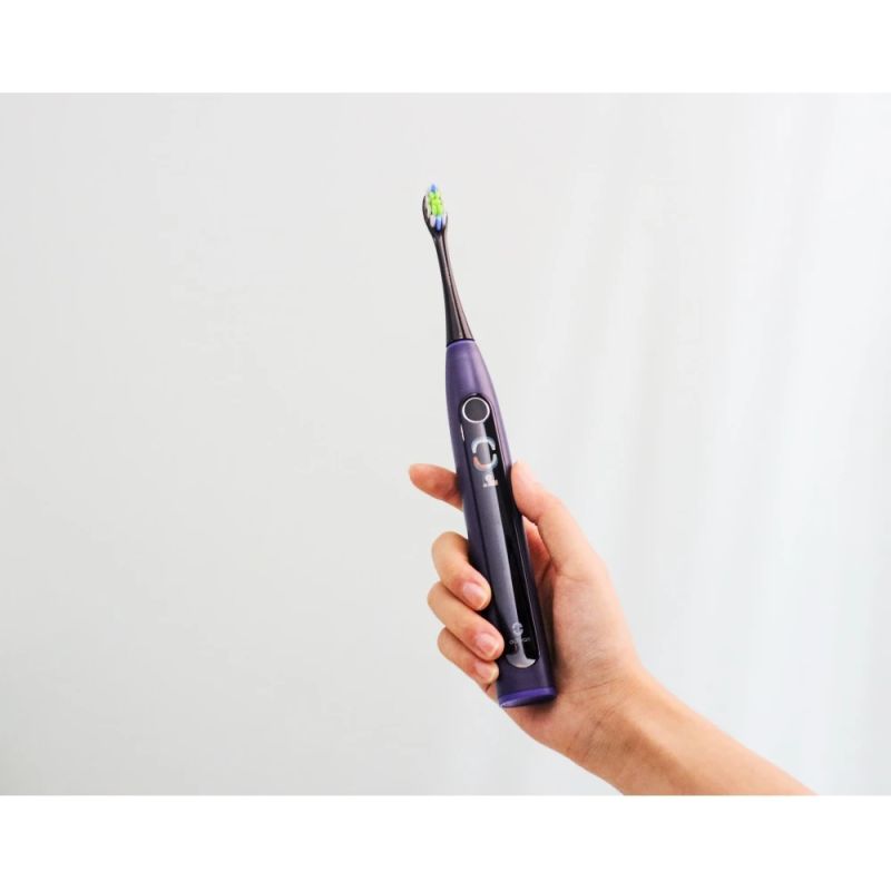Oclean Electric Toothbrush X Lite S Duo Set