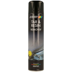 Darvas un sveķu noņēmējs 600ml