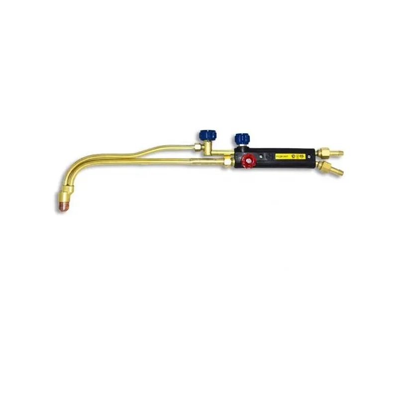 Acetilēna griezējs 300 A