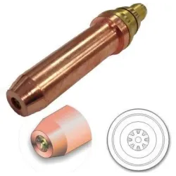 Antg. pj. „DONMET 374-362 pr-met 30-50 mm