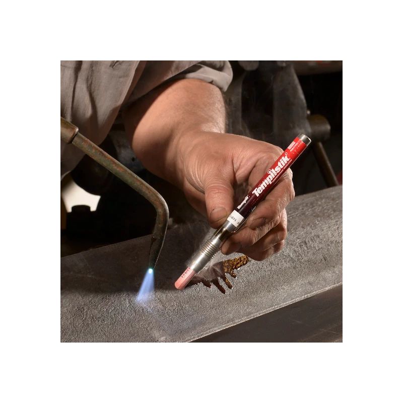 Tempilstik temperatūras indikators 230C