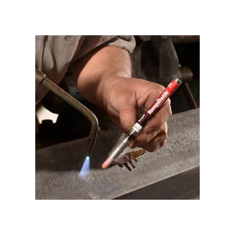 Tempilstik temperatūras indikators 230C