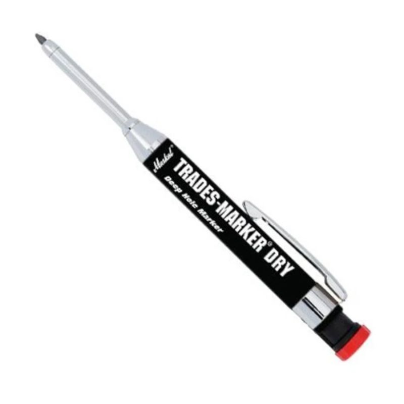 Zīmuļa serde metināšanai sudraba 6 gab., MARKAL