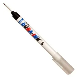 Dura-ink 5 ink marker extended micro tip, red