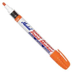Paint marker Valve-Action, orange