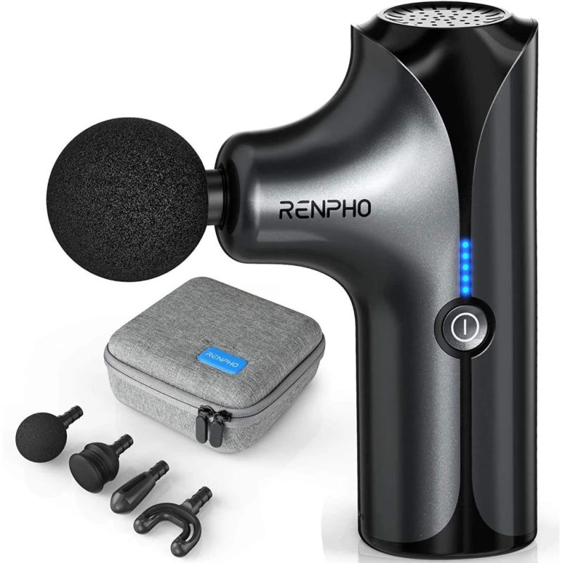 RENPHO Massage Gun Mini GM173 Black