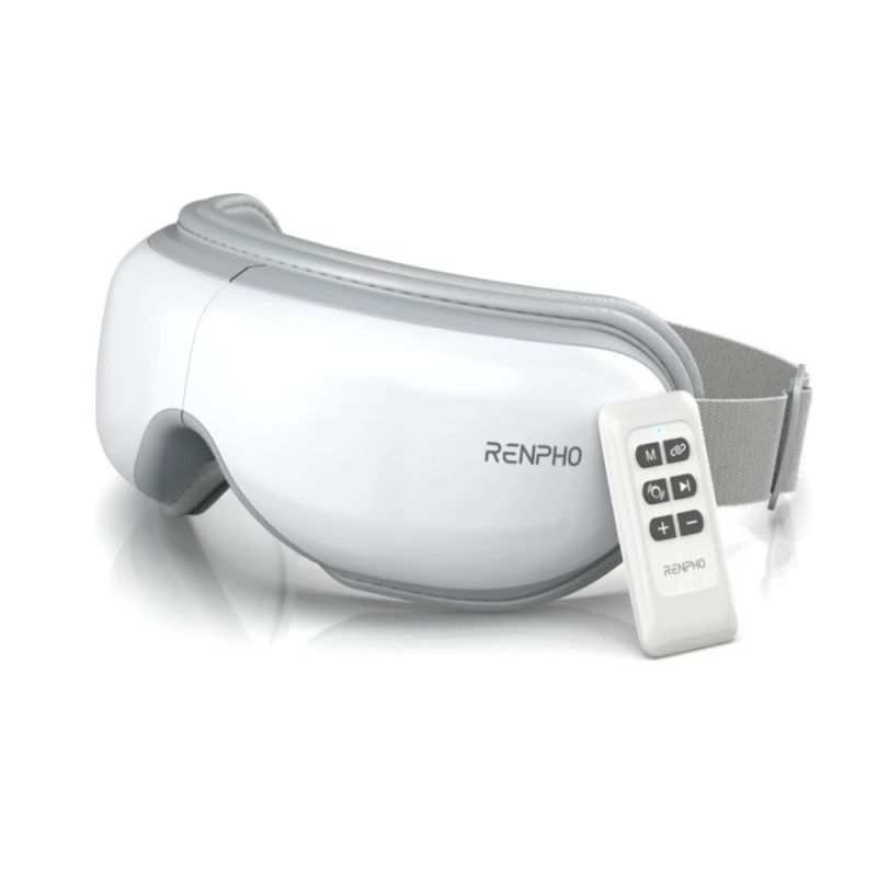 RENPHO Eyeris 1RC Eye Massager White