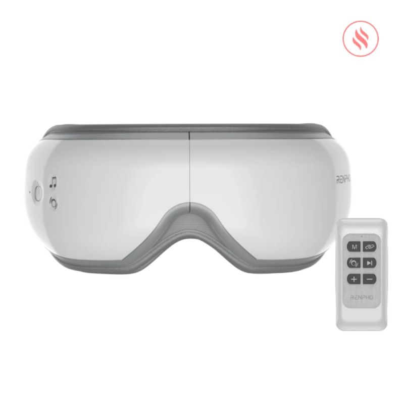 RENPHO Eyeris 1RC Eye Massager White
