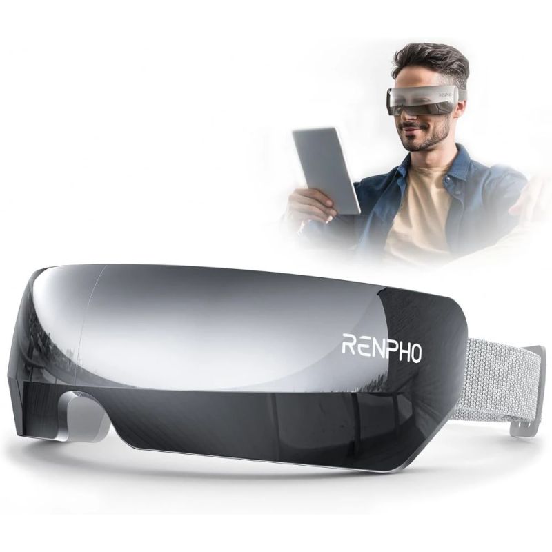 RENPHO Eyeris View Eye Massager