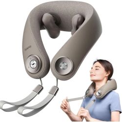 RENPHO U-Neck mini Neck Massager