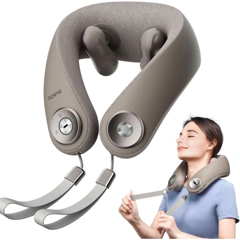 RENPHO U-Neck mini Neck Massager