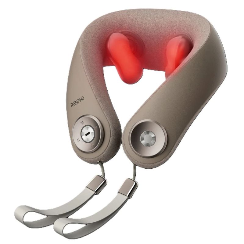 RENPHO U-Neck mini Neck Massager