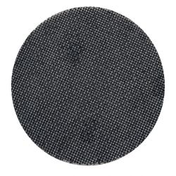 Slīpēšanas tīkliņš 125 mm Velcro 3x 240g