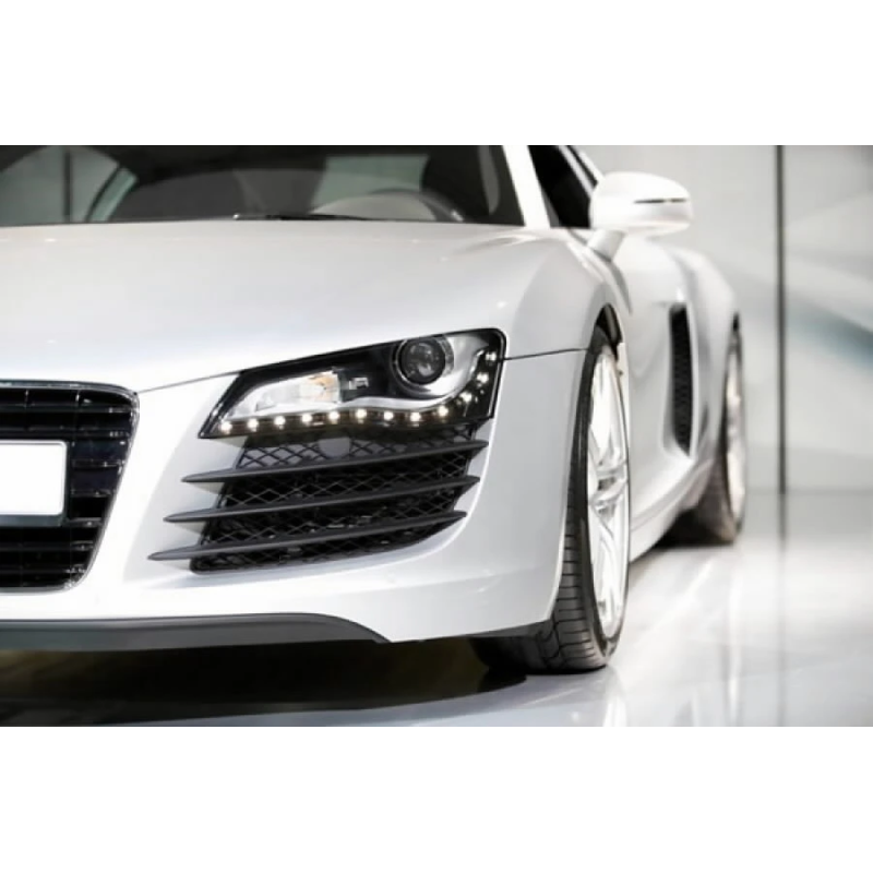 Pretkorozijas līdzeklis Anti Corrosion 500ml, Motip