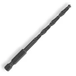 Grąžtas metalui „STANLEY HSS 2 x 25 mm