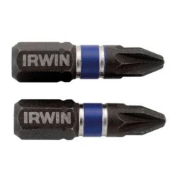Uzskr. uzgalis IRWIN PZ2 25 mm, 10 gab.