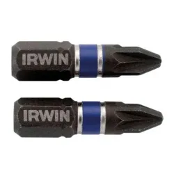 Suk. antgalis „IRWIN PZ2 25 mm, 10 vnt.