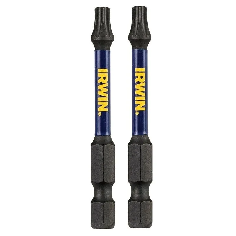 IRWIN otsik T30, 57 mm, 2 tk