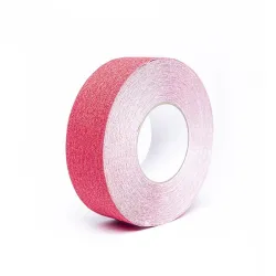 50MM18.3M Red Safety-Grip Tape