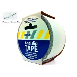 Libisemisvastane teip Aqua-Safe, 50 mm × 3 m