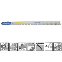 IRWIN tikksaetera T345XF