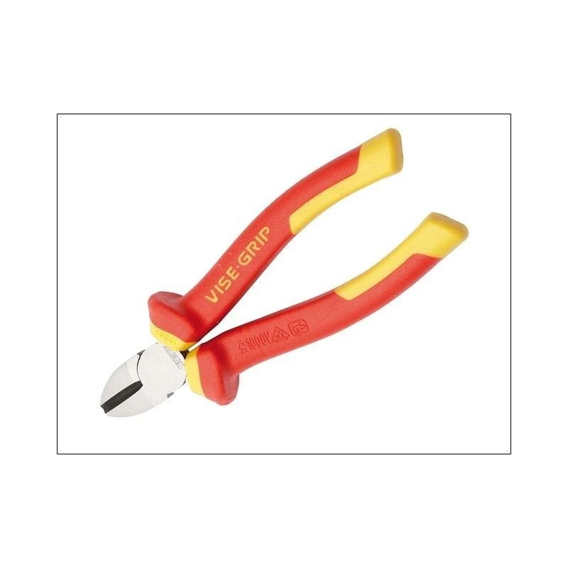 IRWIN Sānu knaibles VISE-GRIP 200 mm