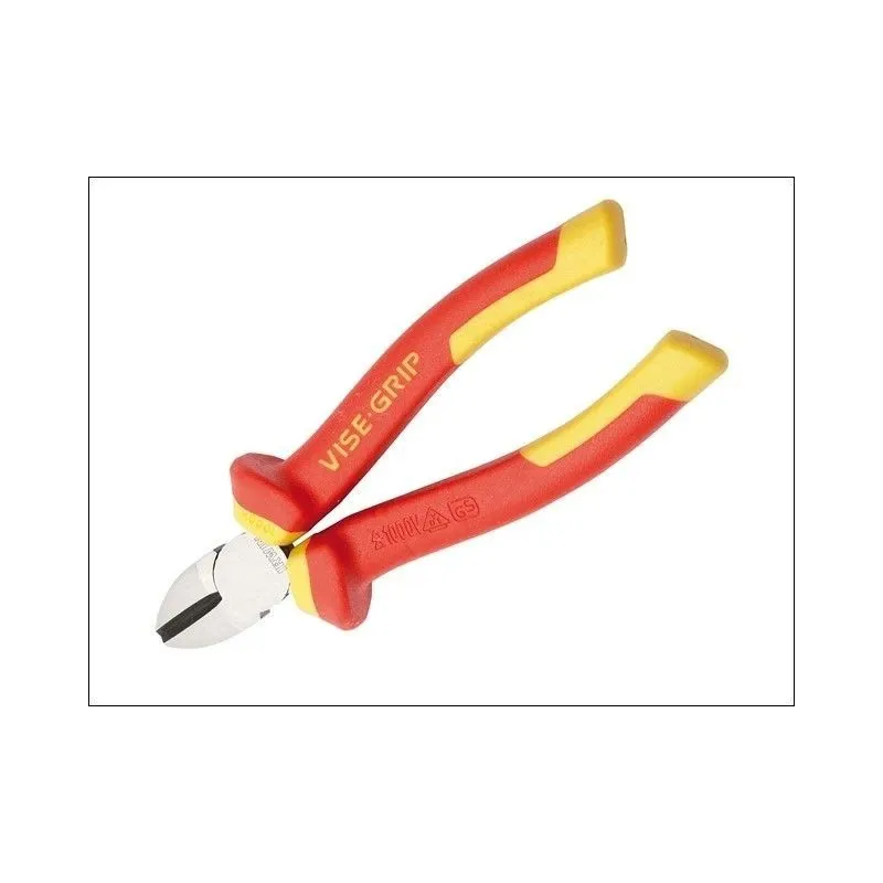 IRWIN Sānu knaibles VISE-GRIP 200 mm