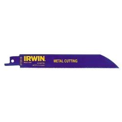 Pj. metalui „IRWIN 150 mm 24TPI 2 vnt.