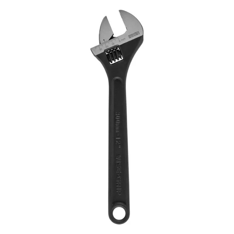 Raktas reg. metal. rank. „IRWIN 300 mm