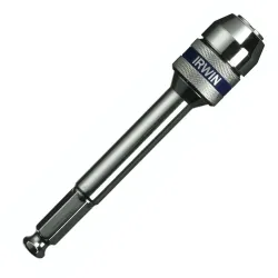 1-4' qc bit holder 65mm-2,5'