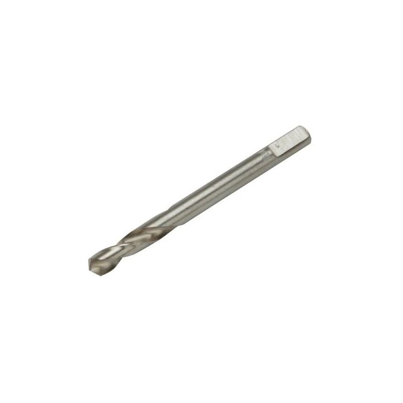 ACC centrēšanas urbis