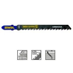 Ir bjsb. 100pk t144d bulk